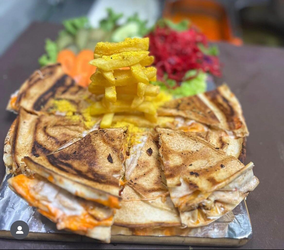 Dama Rose Restaurant ile Kendinizi Evde Hissedeceğiniz Bir Deneyim