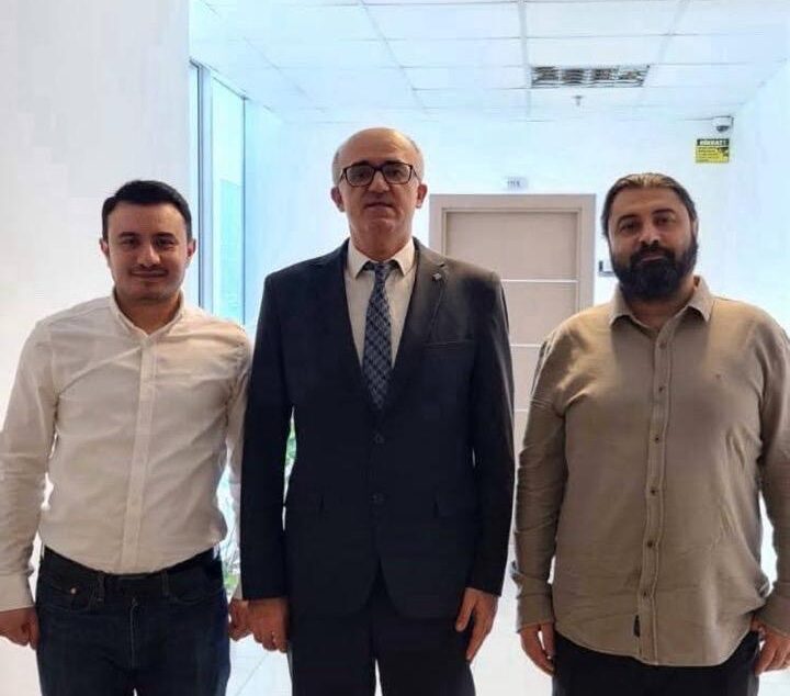 Veri Güvenliğini Sağlayan TeknoDC Bilişim Çözümleri ile Siber Tehditlere Dur Dedi