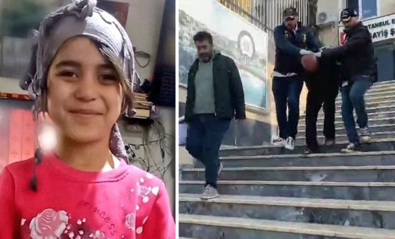 Şirin Elmas Hanilçi Cinayetinde Cinsel İstismar Bulgusu