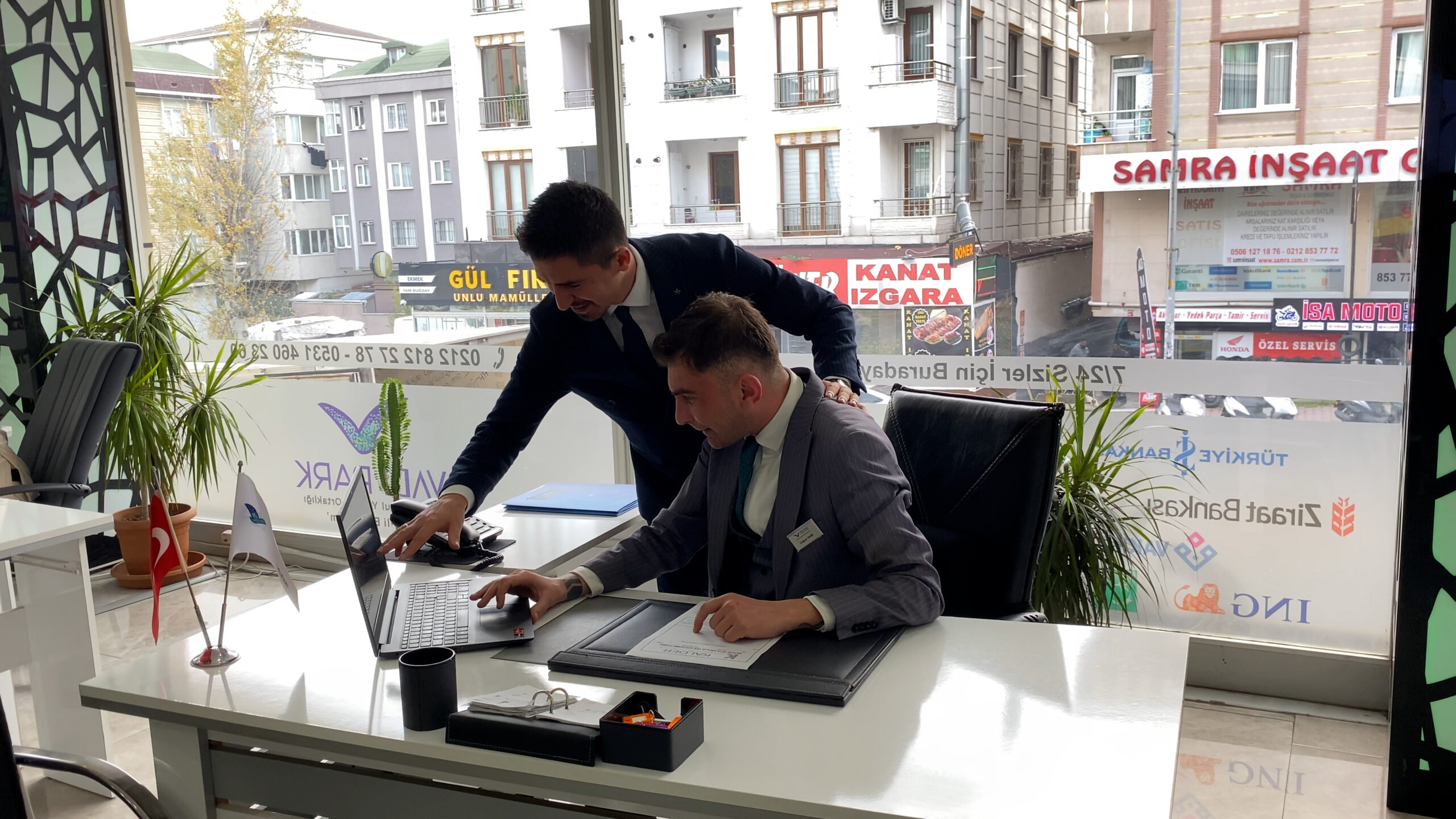 Vadi Park Gayrimenkul ile Geleceğe Yatırım Yapın