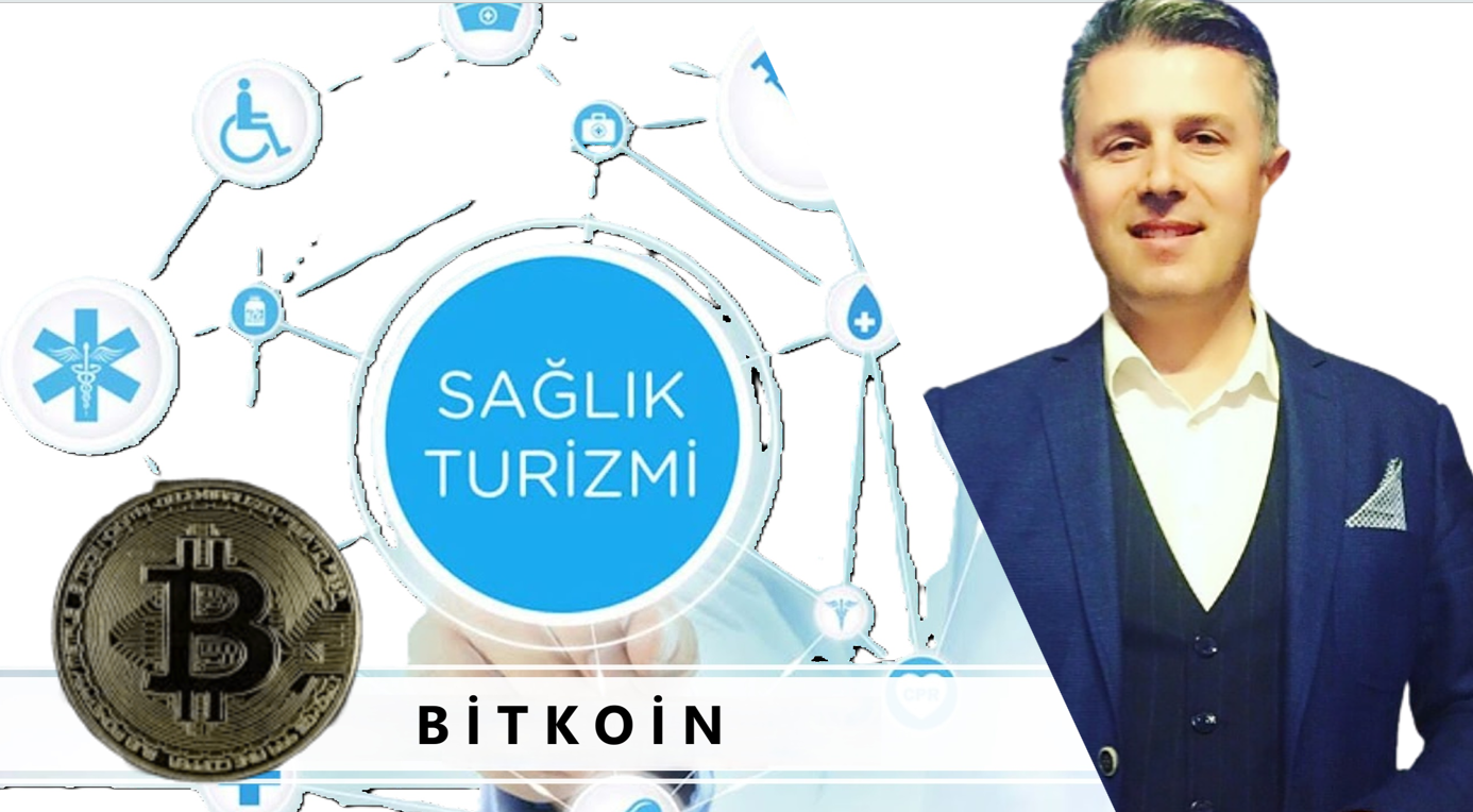 Sağlık Turizminde, Bitkoin ile Yeni Bir Dönem Başlıyor!