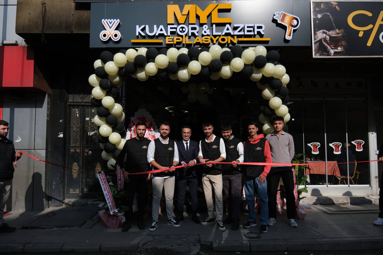 MYC Erkek Bakım: Erkek Lazer Epilasyonunda Mükemmelliğin Adresi