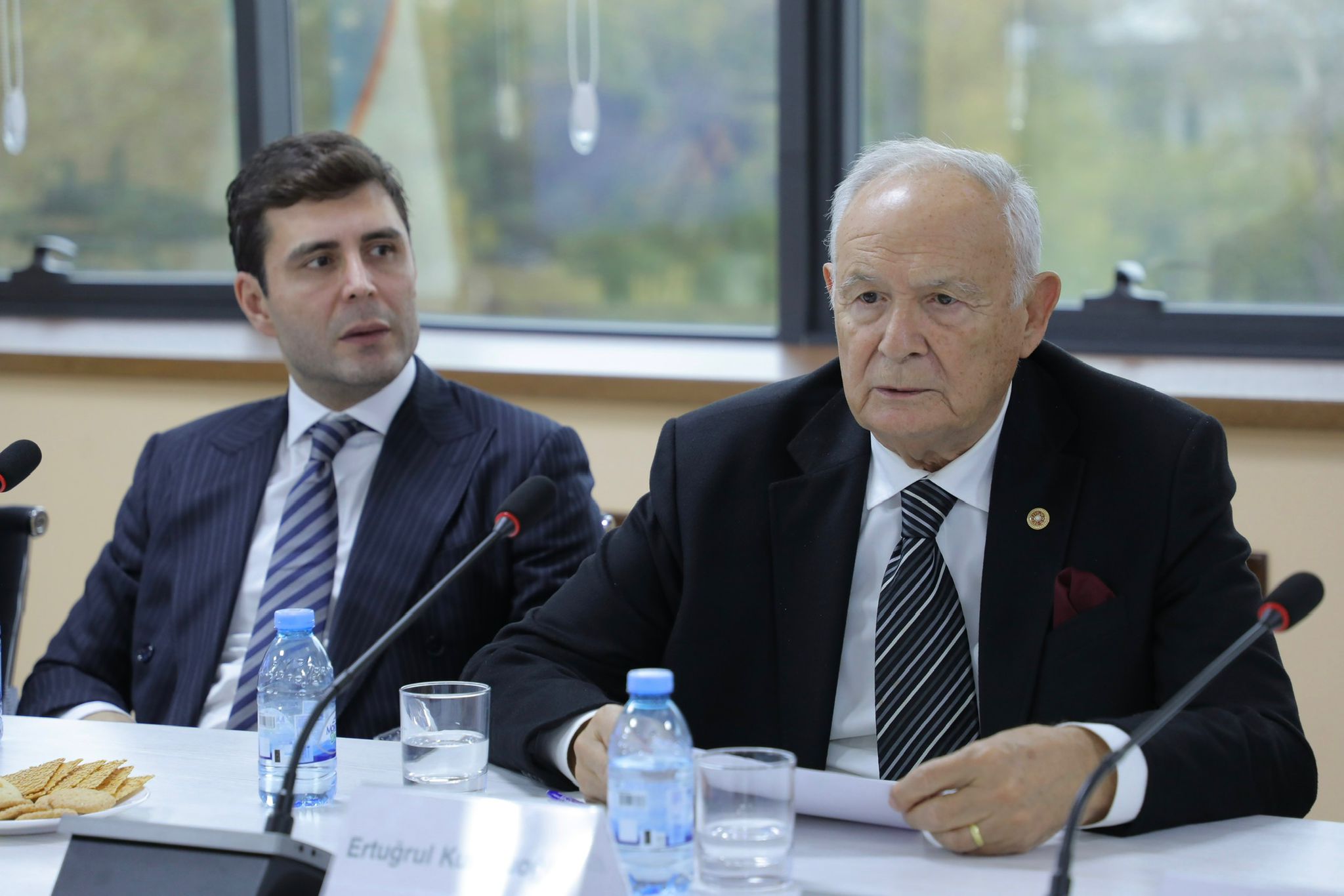 Öncü Sönmez’in Yönettiği Girişimler ve İş Dünyasında Sunulan Çözümler