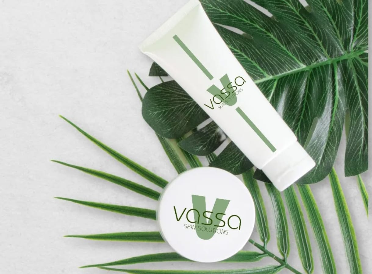 Vassa Krem ile Sedefin Kızarıklığını Azaltın