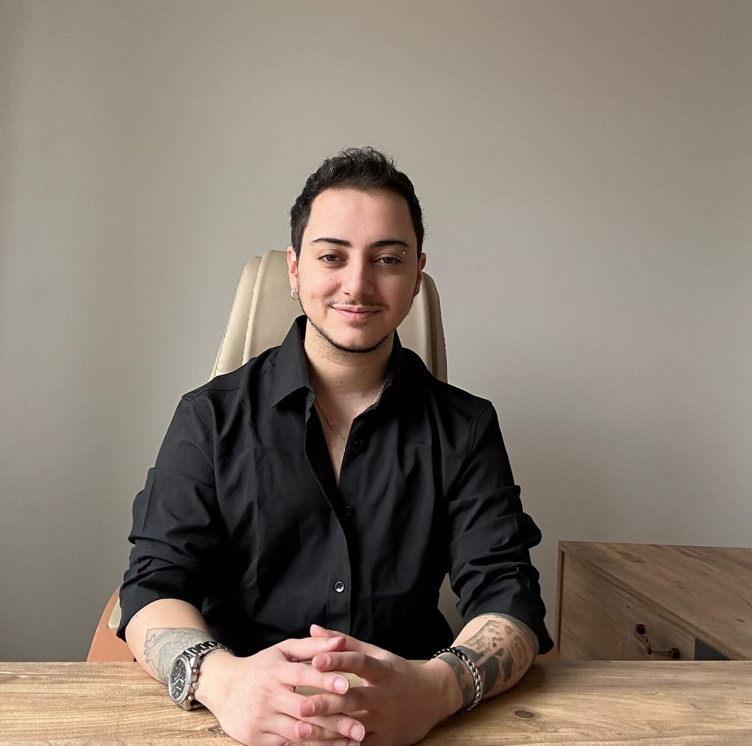 Devrim Hazar Erdil, Aron Psikoloji’nin Kurucusu Olarak Psikolojide Fark Yaratıyor