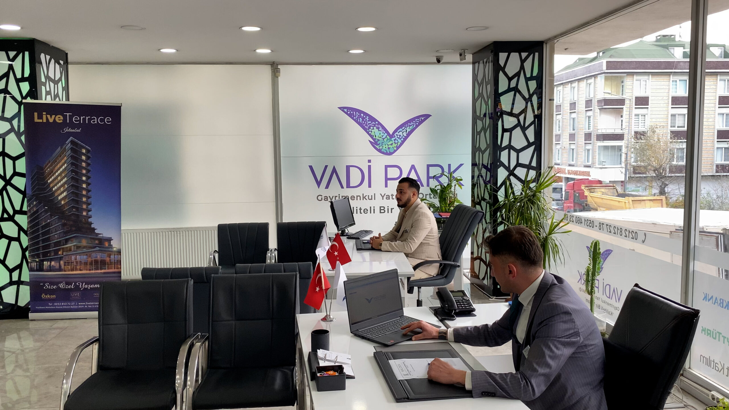 Vadi Park Gayrimenkul ile Geleceğe Yatırım Yapın