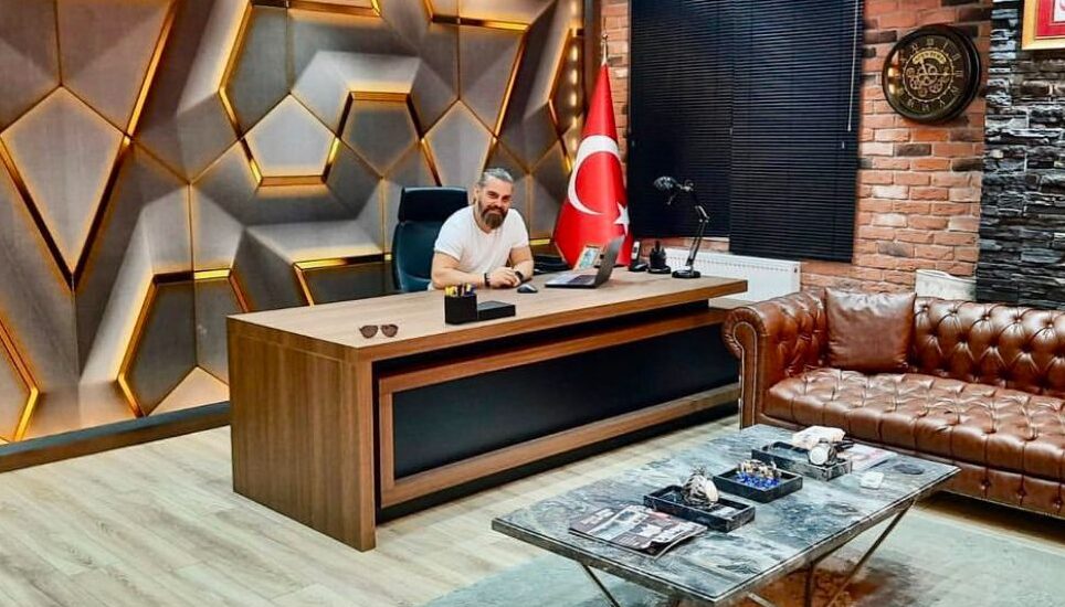 Yapıkent Grup: Prefabrik Yapı Çözümleri