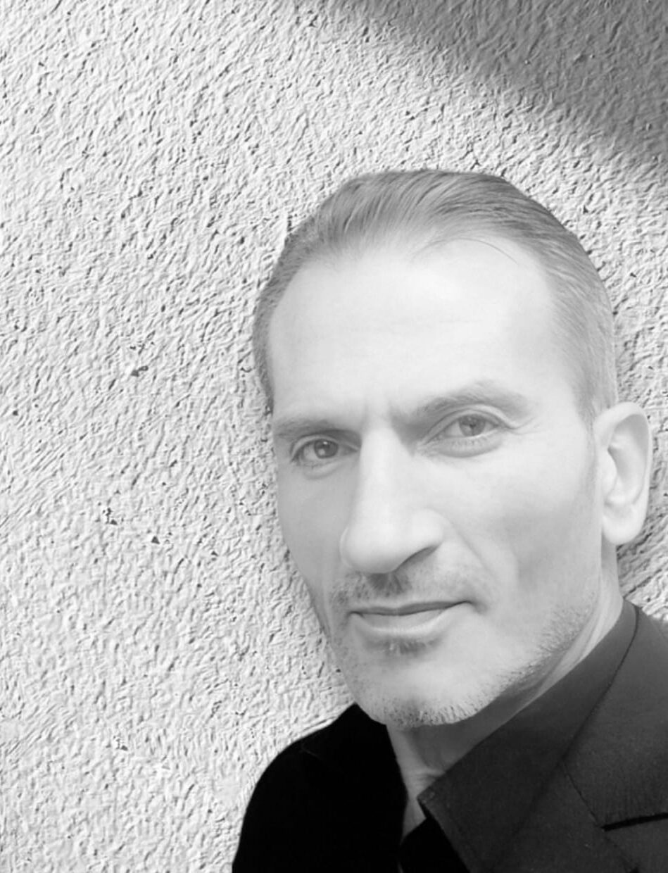 Besteci ve Sanatçı Ramazan Dal ile Halk Müziğinden Modern Tınılara