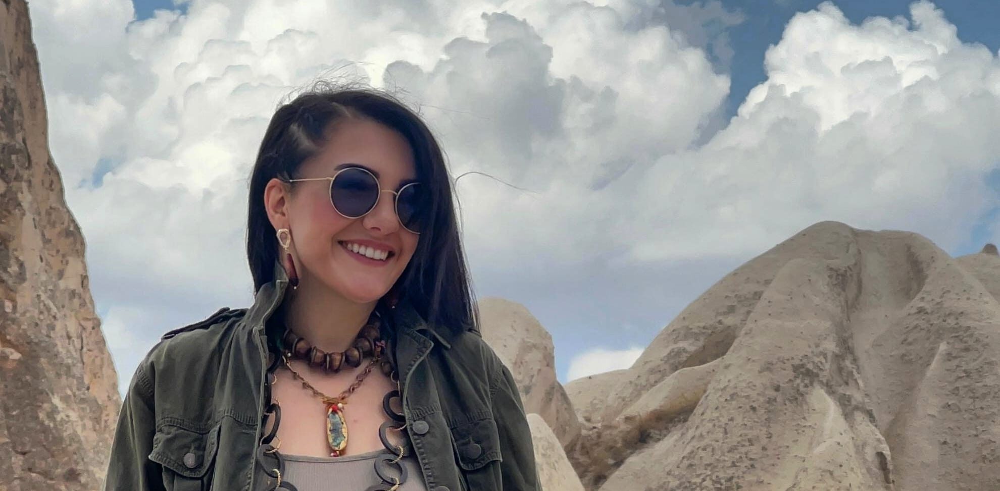 Sanatçı Eylemnaz, 2025 İçin Sahne Performanslarını Hızlandırıyor: Müzik Dünyasına Damgasını Vuracak