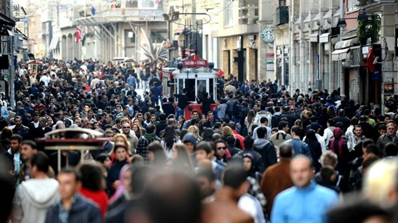 Ekim Ayı İşsizlik Verileri Açıklandı: Türkiye’de İşsizlik Oranı Yüzde 8,8