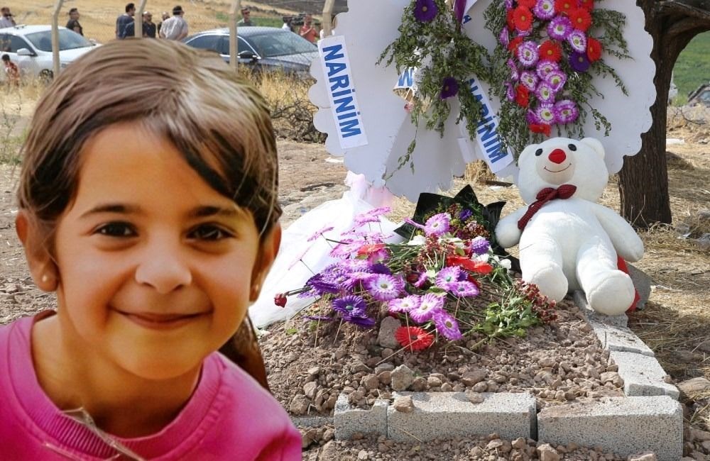 Narin Güran Cinayetinde Dönüm Noktası: Mahkemede Karar Bekleniyor