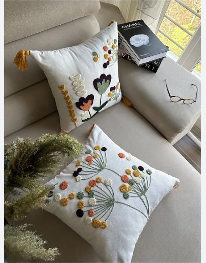 Punch Kırlent Kılıfı – www.kirlentdunyasi.com: Dayanıklı Kumaşlarla Evinize Değer Katın