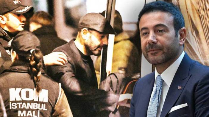 Beşiktaş Belediye Başkanı Rıza Akpolat Tutuklandı: Rüşvet Soruşturması Derinleşiyor