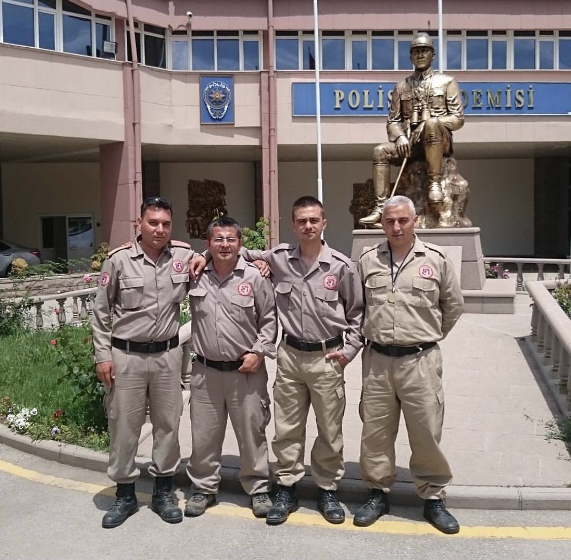 Etkili Sonuçlarla S.I.R K9: Eğitimde Şeffaf Yaklaşımlar