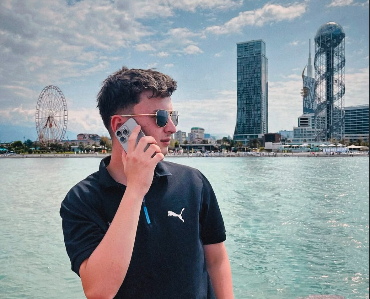 Kaan Gündüz: Dijital Dünyada İlham Veren Bir Başarı Hikayesi