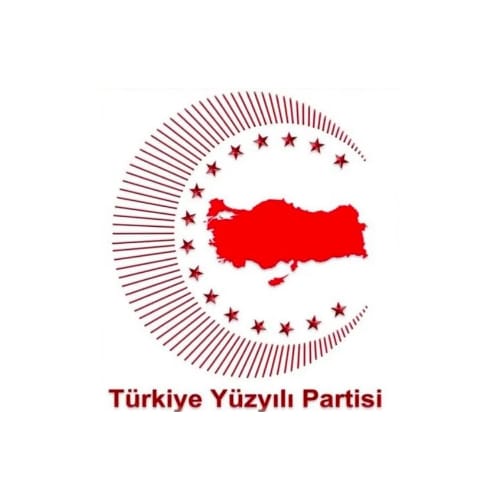 Türkiye Yüzyılı Partisi Murat Şahin: Geleceğimizi Korumak İçin Terörü Yok Etmeliyiz!