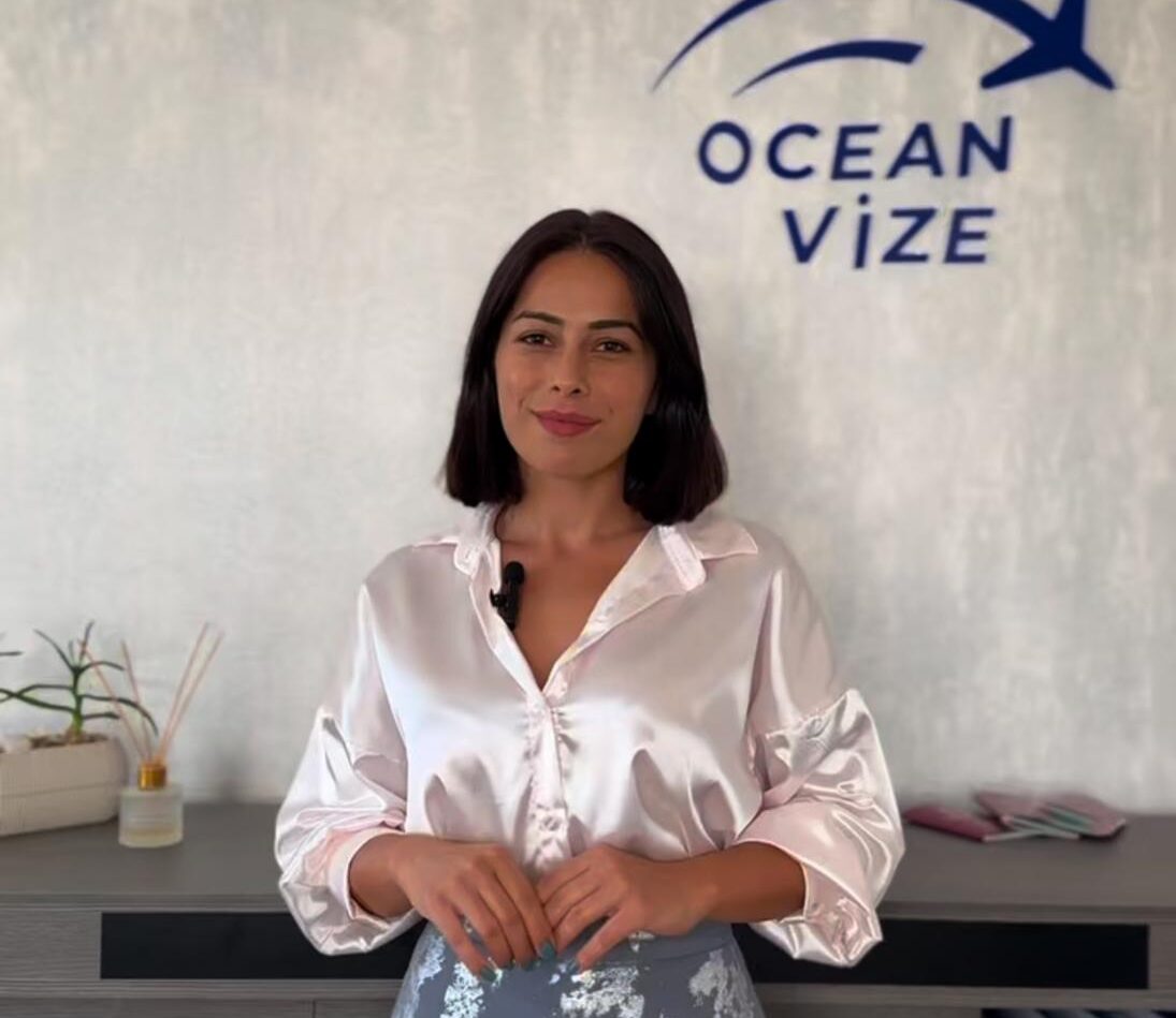 Ocean Vize: Kişiye Özel Vize Danışmanlığı ile Sorunsuz Başvuru