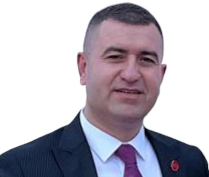 Uzman Araştırmacı ve Yazar Murat VİLKEN’den Şiirle Gelen Umut