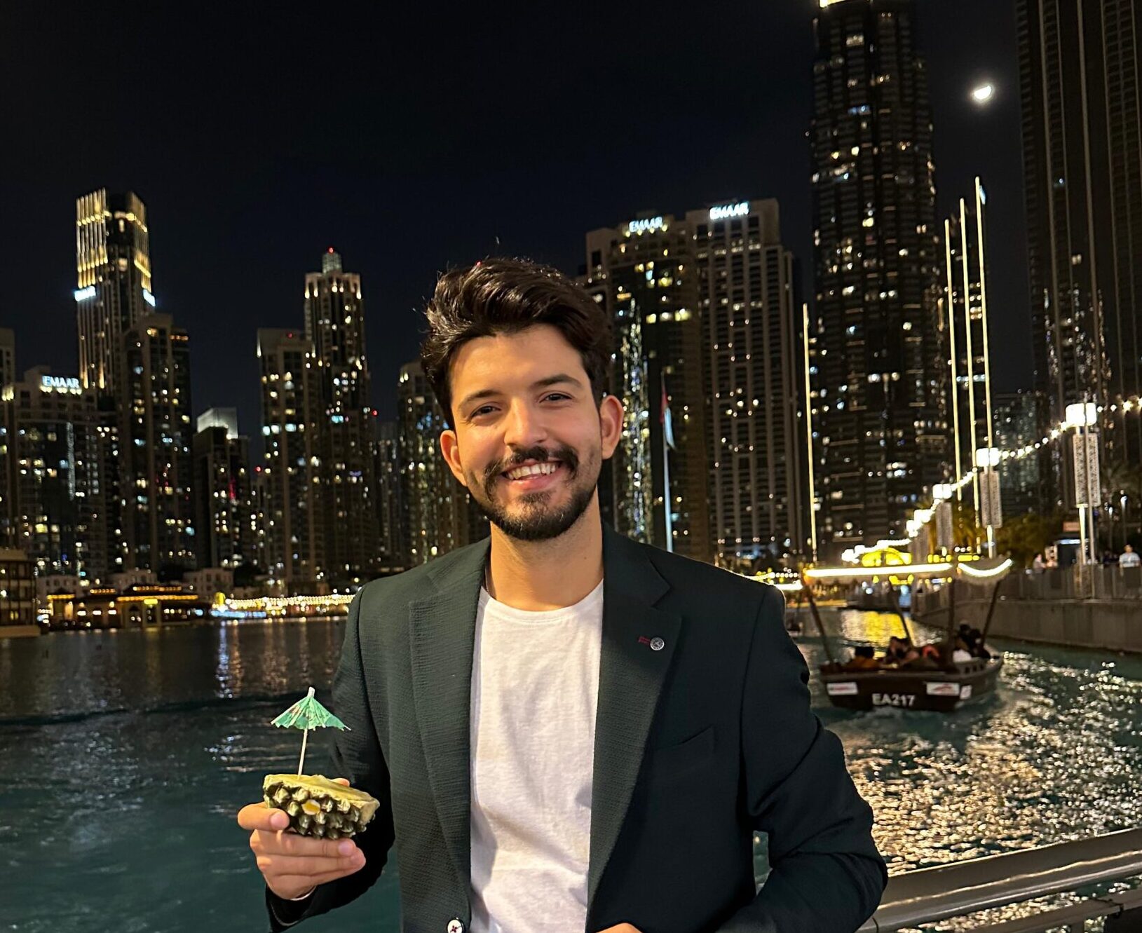 Mert Güner: Genç Yaşta İnşaat ve İç Mimarlık Alanında Yükselen Değer