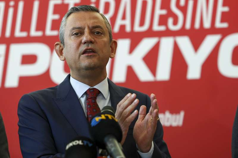 İki Adaylı Formül’ Sorusu Üzerine Net Yanıt