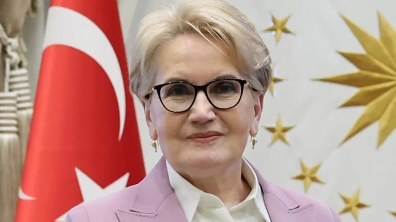 Meral Akşener’den Selçuk Özdağ İddialarına Yanıt