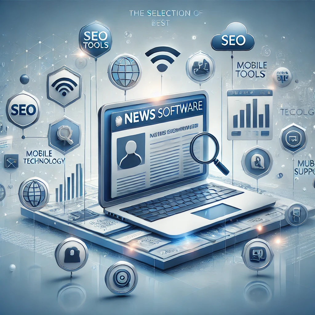 En İyi Haber Yazılımı Seçerken Nelere Dikkat Edilmelidir? – Solda.com.tr