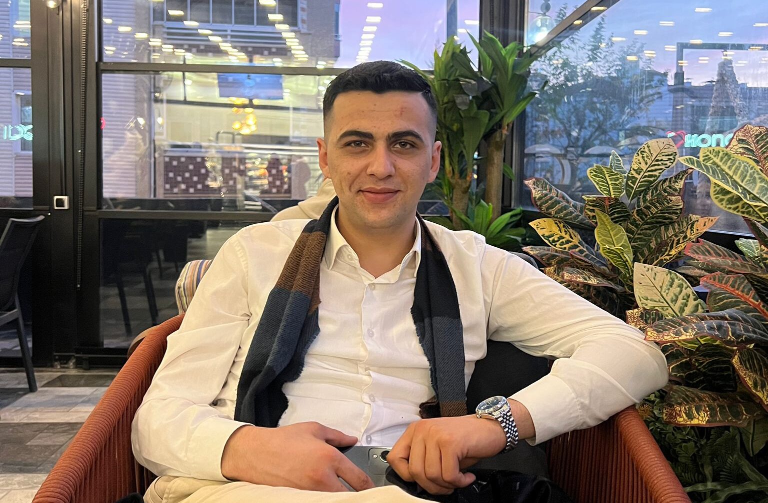 İlker Çakar’ın Emlak Sektöründeki Yükselişi ve ÇKR Akademi’nin Doğuşu