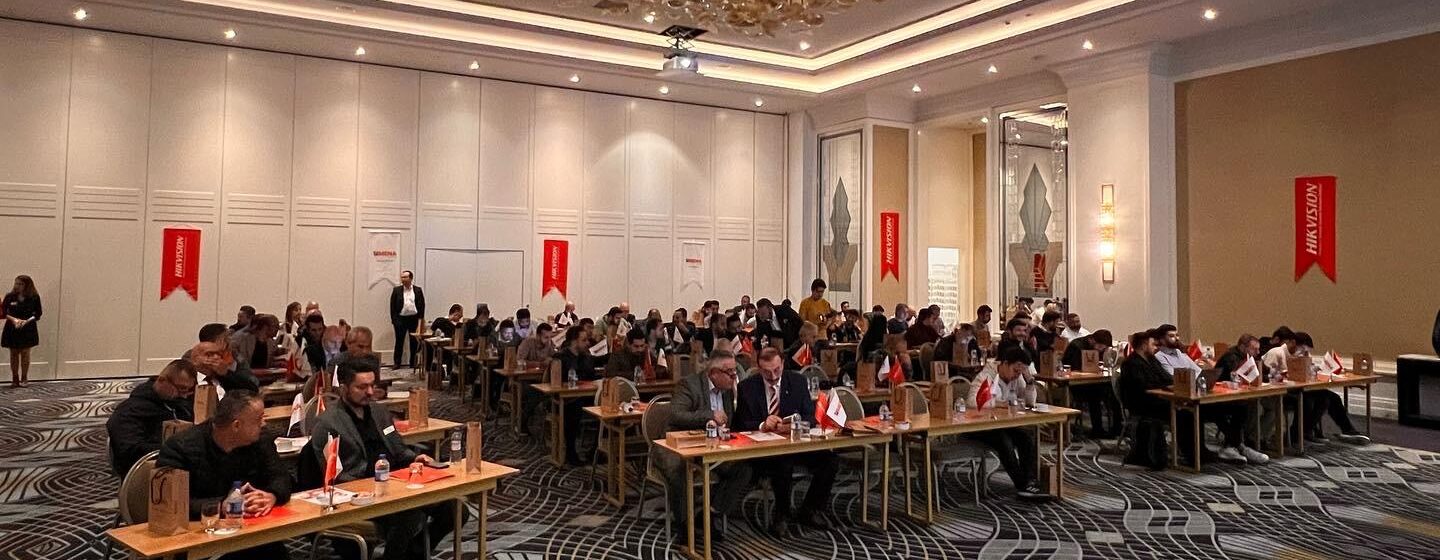 Mena Teknoloji: Toplumsal Sorumluluk