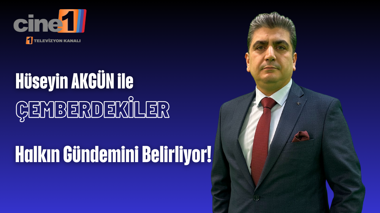 Çemberdekiler Halkın Gündemini Belirliyor! – Solda.com.tr