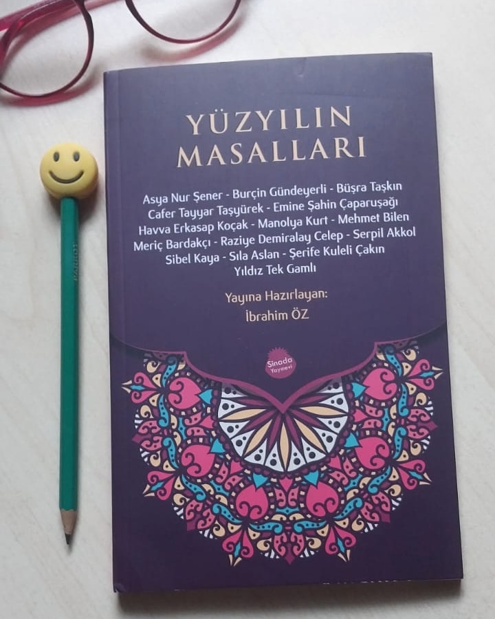 Anadolu'nun Kalbinden Çocukların Dünyasına: Yıldız Tek Gamlı'nın Yaşam Yolculuğu