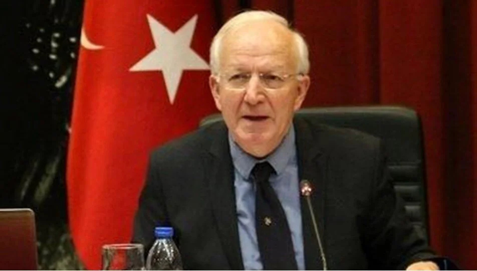 İstanbul Barosu Başkanı Kaboğlu Terör Fezlekesi Haberleri Asılsızdır