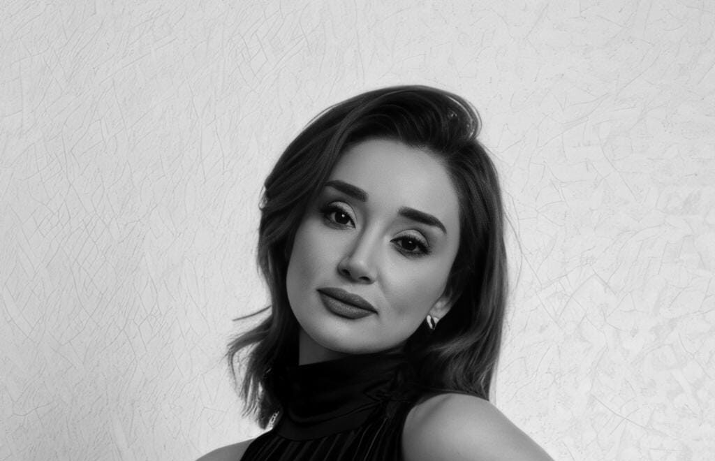 90’lar Rüzgarı Beyza Yüzüak ile Esiyor: Nostaljik Şarkılarla Zaman Yolculuğu!