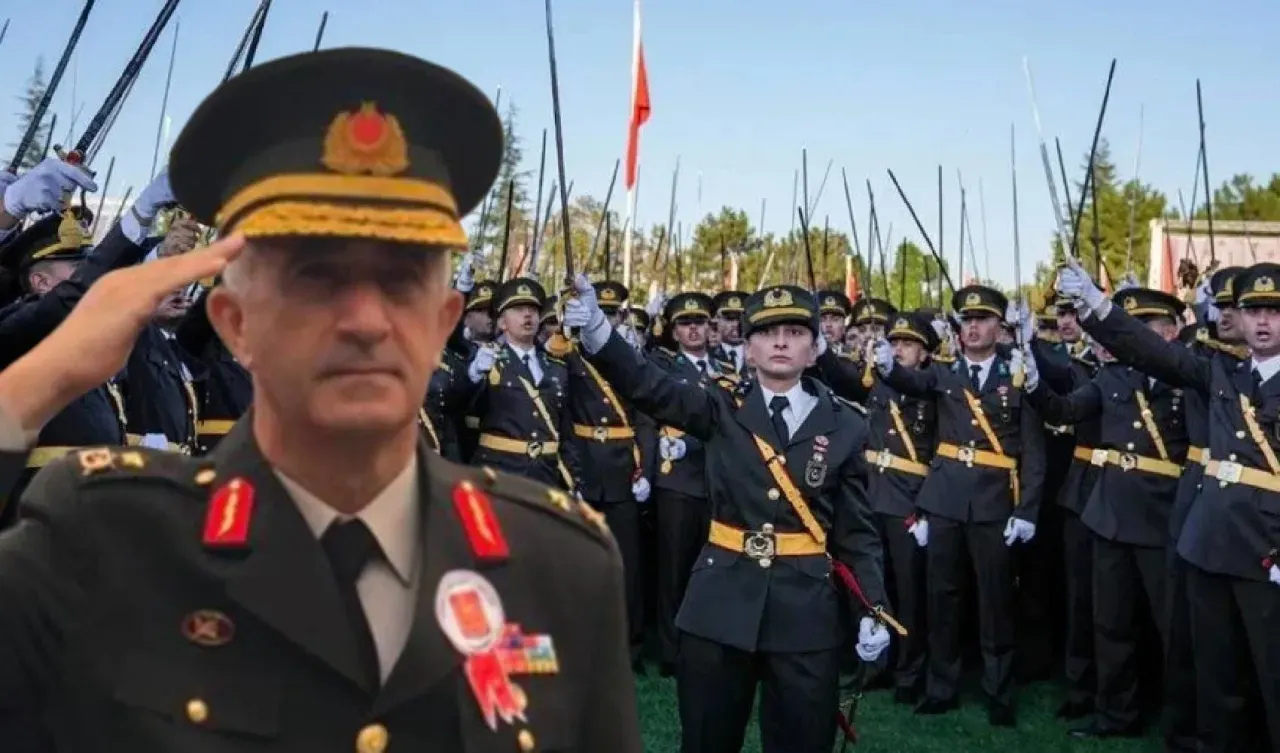 Korgeneral Tevfik Algan’ın İstifası Meclis Gündemine Taşındı