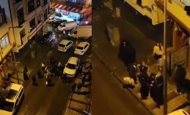 İstanbul Sultangazi Silahlı Saldırı: 6 Şüpheli Yakalandı