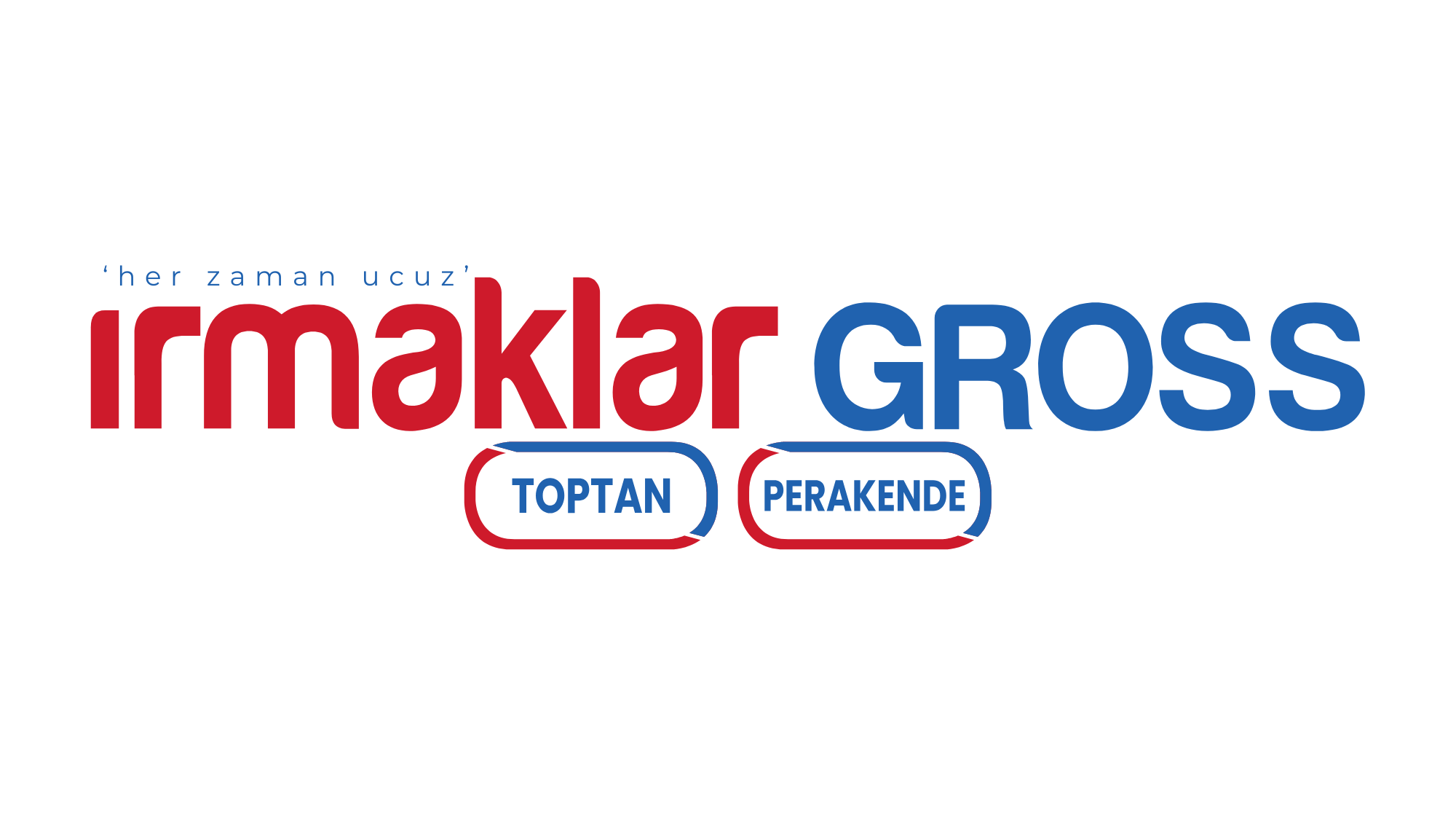 Irmaklar Gross Marketler’de Ramazan İndirimleri Başladı.