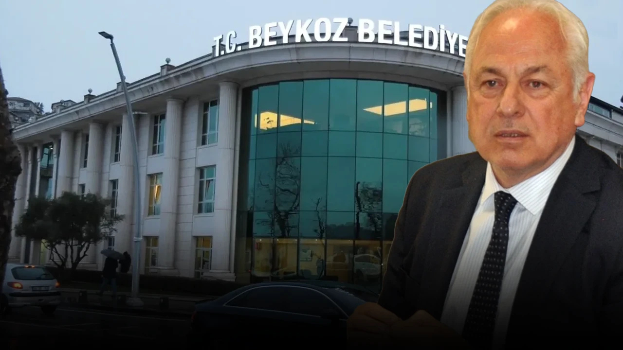 Beykoz Belediye Başkanı Alaattin Köseler İçin Tutuklama Talebi