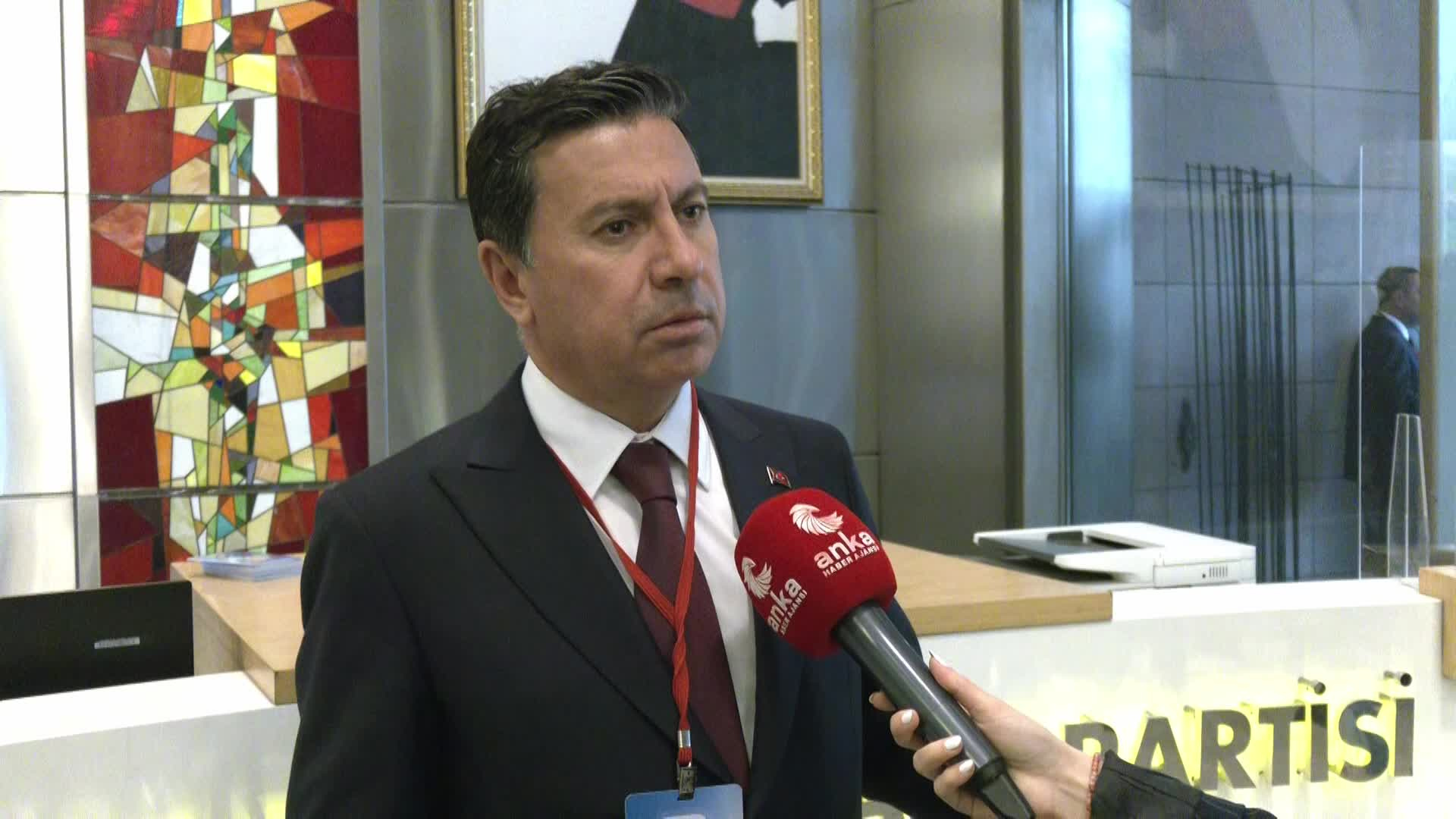 Muğla Büyükşehir Belediye Başkanı Aras İmamoğlu’na Terörist Yaftası Yapıştıramazsınız