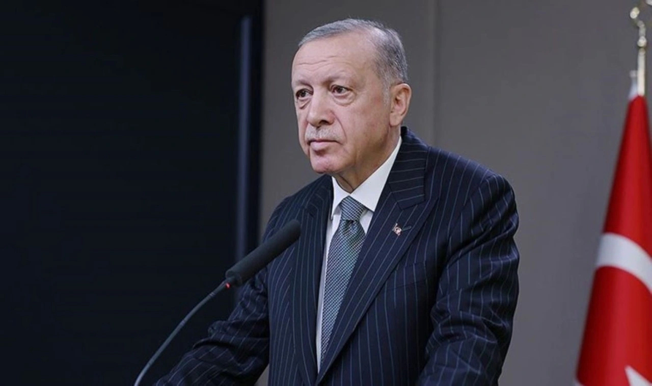 Erdoğan Esnafa Seslendi Fahiş Fiyatlara Karşı Birlikte Mücadele Edeceğiz
