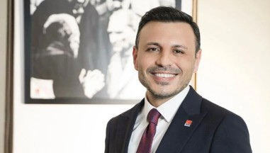 CHP İstanbul İl Başkanı Özgür Çelik’e Soruşturma Başlatıldı