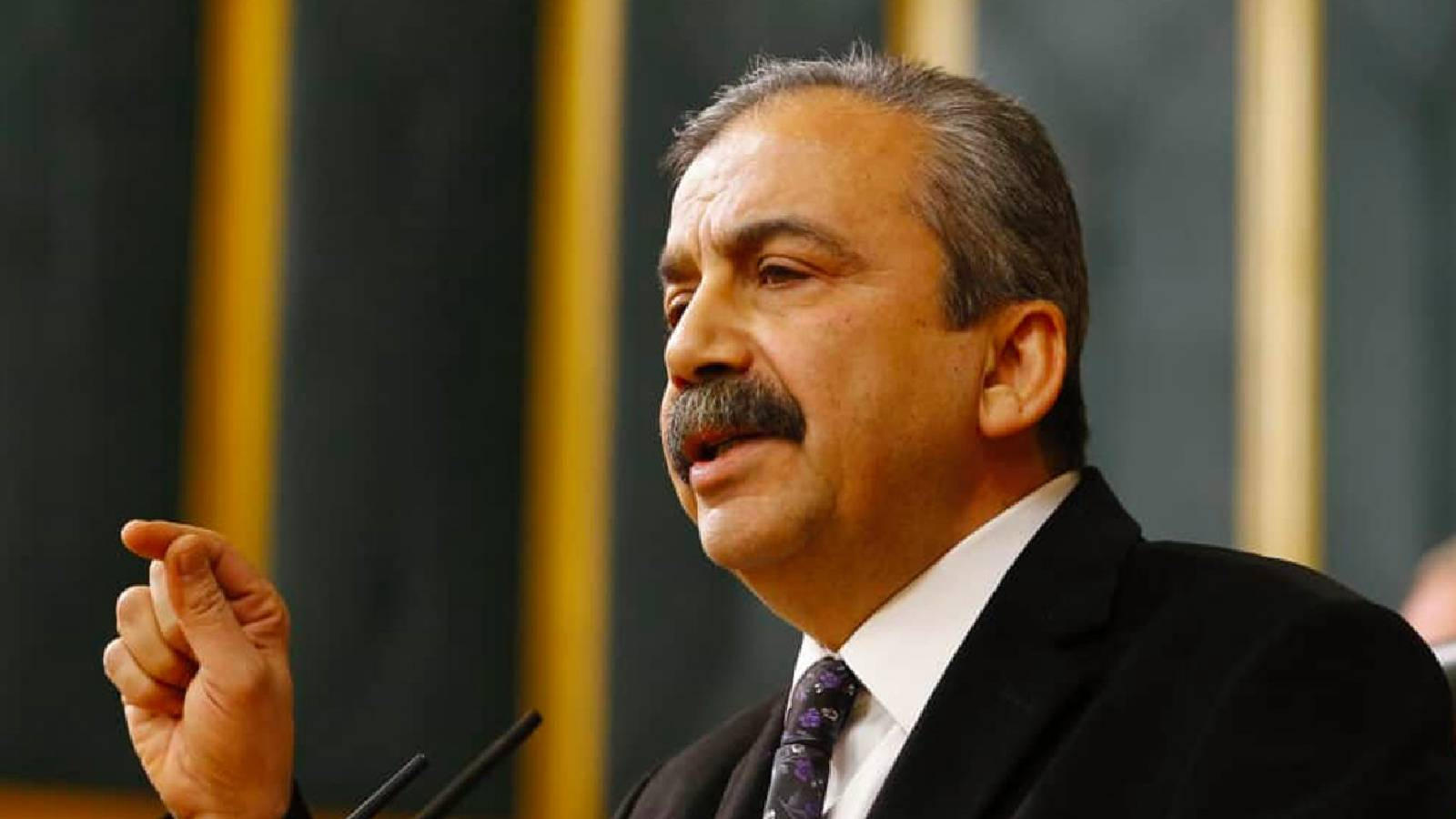 Sırrı Süreyya Önder, Barış Süreci Hakkında Çarpıcı Açıklamalarda Bulundu