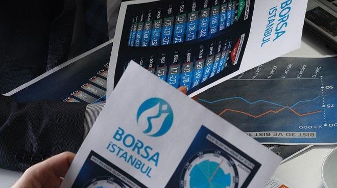 Borsa İstanbul’da Son 16 Yılın En Büyük Düşüşü! Gün Gün Borsada Neler Yaşandı?