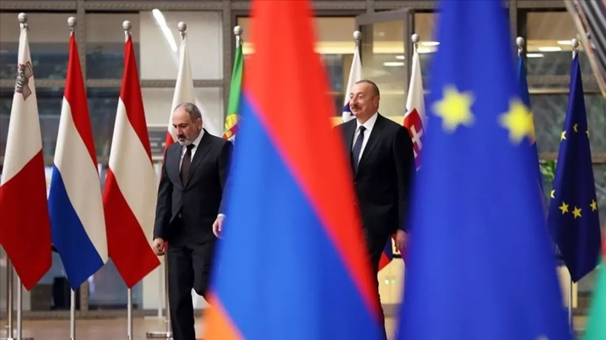 Azerbaycan Dışişleri Bakanı Bayramov