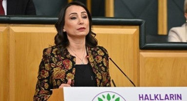 DEM Parti Tabutları Kucaklamayalım