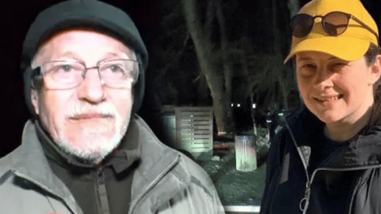 Ece Gürel in Ailesi, İstanbul Adalet Saraynda Soruşturma Bilgisi Aldı