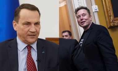 Avrupa Parlamentosu’nda Gazze Krizi