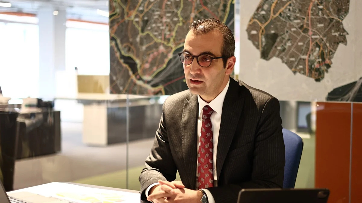 Gözaltındaki Şişli Belediye Başkanı Resul Emrah Şahan’ın İfadesi Ortaya Çıktı