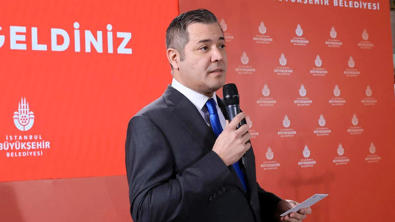 Murat Ongun “Kişi Kendinden Bilir İşini…”