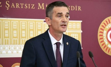 İYİ Parti’ye Geri Dönüşe Engel Olduğu İddia Edildi