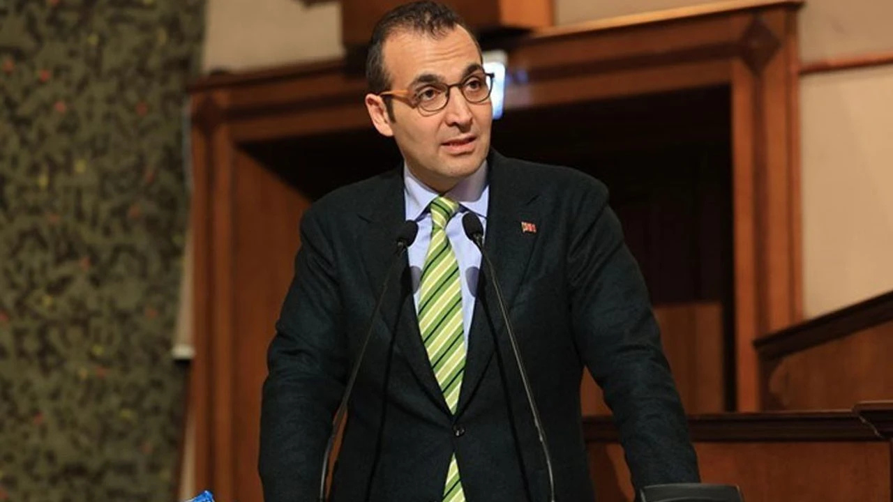 Son Dakika: Şişli Belediye Başkanı Resul Emrah Şahan’ın Gözaltı Süresi Bir Gün Uzatıldı