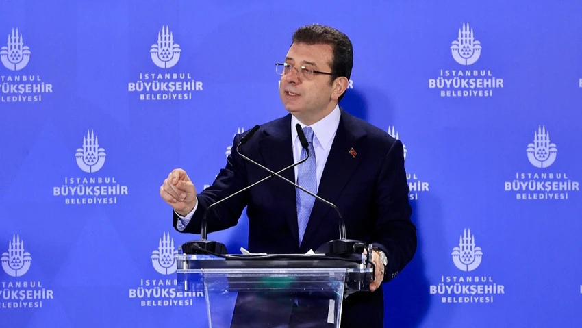 Son Dakika… Ekrem İmamoğluna Bir İlde Daha Salon Engeli!